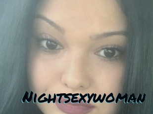 Nightsexywoman