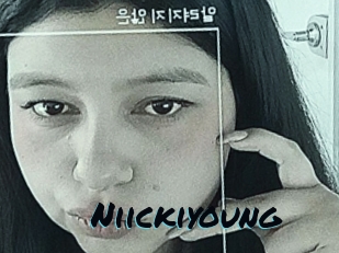 Niickiyoung