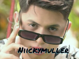 Niickymuller