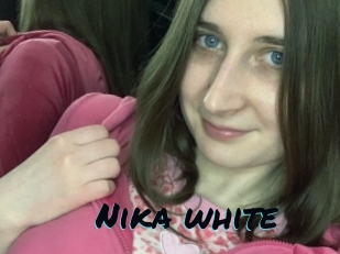 Nika_white