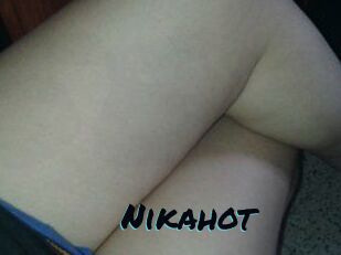 Nikahot