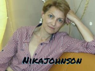 Nikajohnson