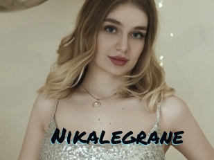 Nikalegrane