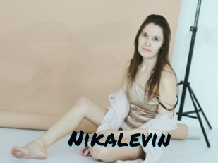 Nikalevin