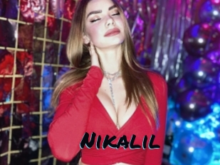 Nikalil