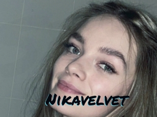 Nikavelvet