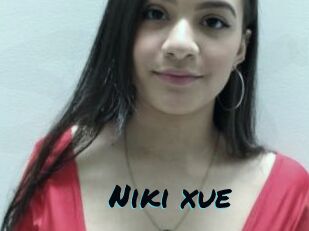 Niki_xue