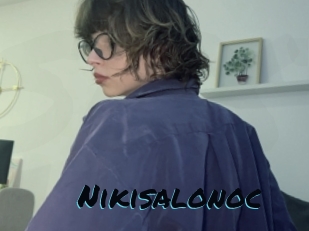 Nikisalonoc