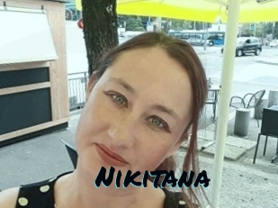 Nikitana