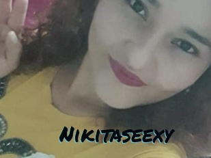 Nikitaseexy