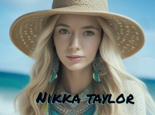 Nikka_taylor