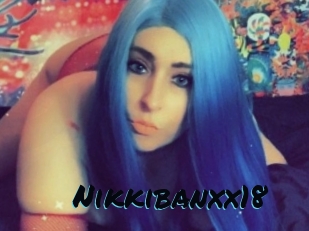 Nikkibanxx18