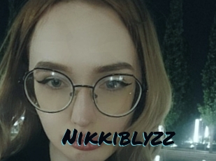 Nikkiblyzz