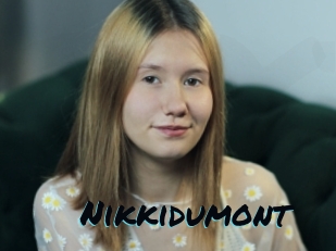 Nikkidumont