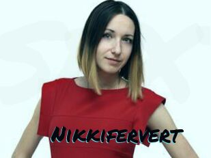 Nikkifervert