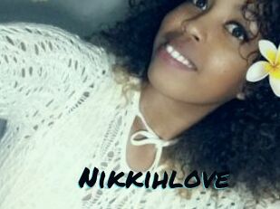 Nikkihlove