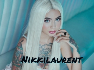 Nikkilaurent