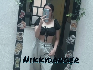 Nikkydanger