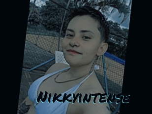 Nikkyintense