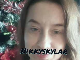 Nikkyskylar