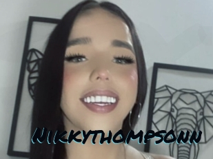 Nikkythompsonn