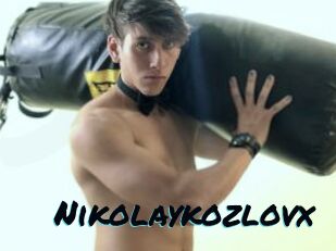 Nikolaykozlovx