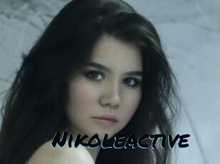 Nikoleactive