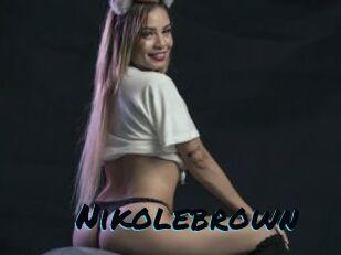 Nikolebrown