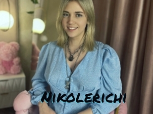 Nikolerichi