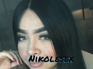 Nikolesex