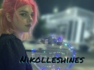 Nikolleshines