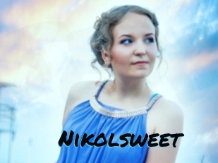 Nikolsweet