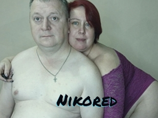 Nikored