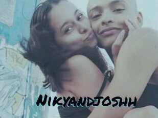 Nikyandjoshh