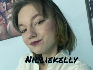 Nilliekelly