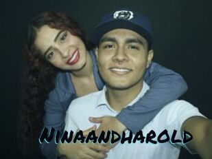 Ninaandharold