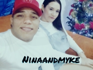 Ninaandmyke