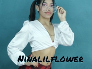 Ninalilflower