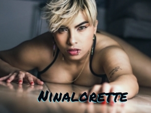 Ninalorette