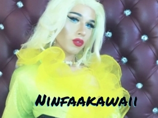 Ninfaakawaii