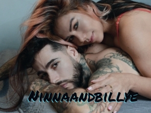 Ninnaandbillye