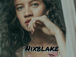 Nixblake