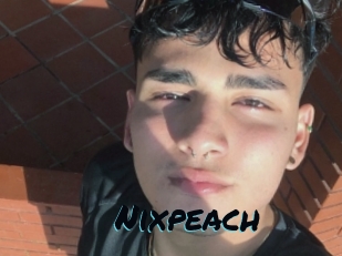 nixpeach Sexties