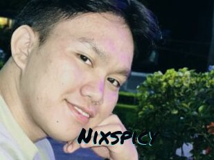 Nixspicy