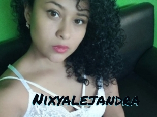 Nixyalejandra