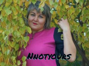 Nnotyours