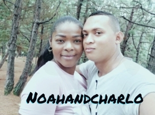 Noahandcharlo