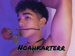 Noahkarterr