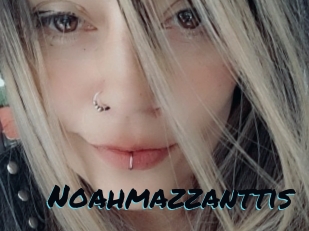 Noahmazzanttis