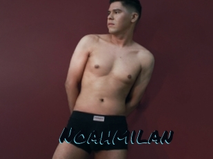 Noahmilan